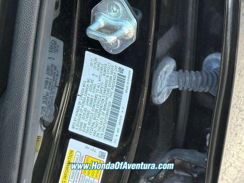 Used 2024 Honda Civic LX image 20