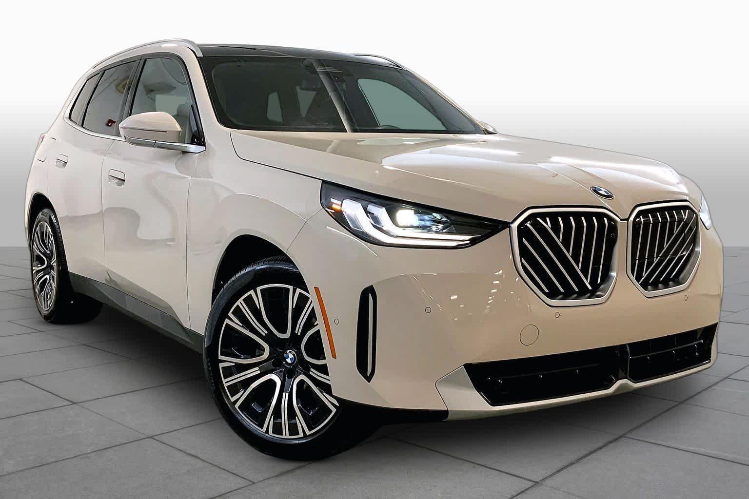 Used 2026 BMW X3 xDrive30i AWD/4WD image 2
