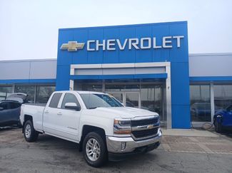 Used 2017 Chevrolet Silverado 1500 LT w/ All Star Edition video 1