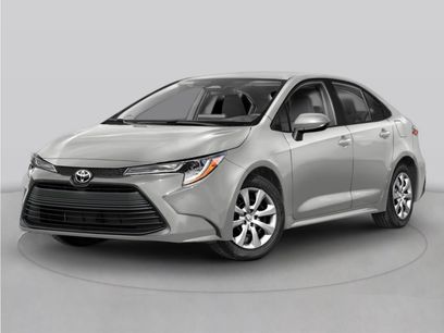 Used 2024 Toyota Corolla SE