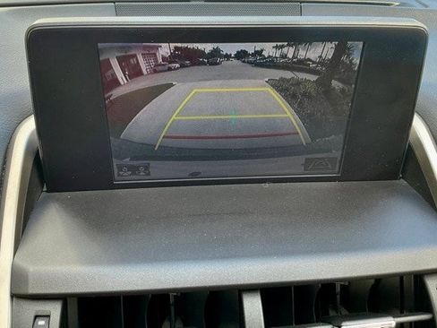 Used 2019 Lexus NX 300h AWD image 28