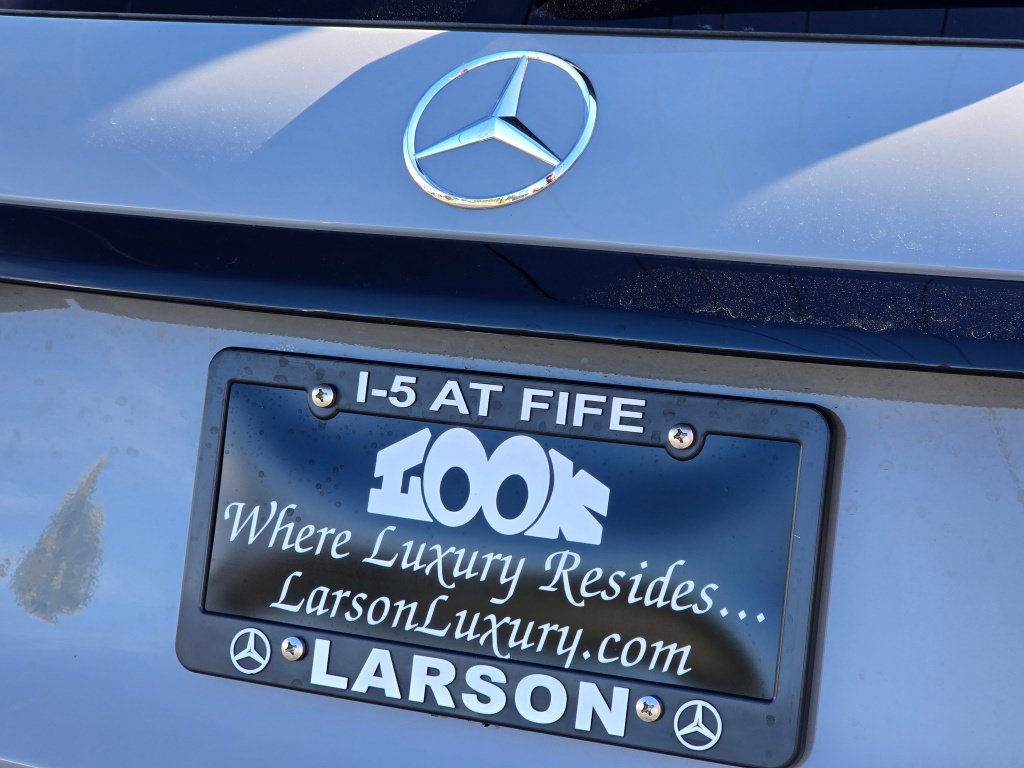 New 2027 Mercedes-Benz GLC 300 4MATIC image 27