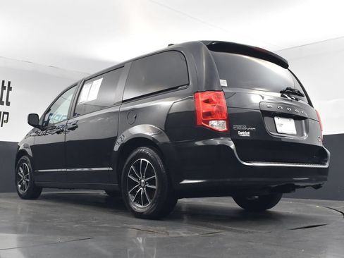 Used 2019 Dodge Grand Caravan GT FWD image 20