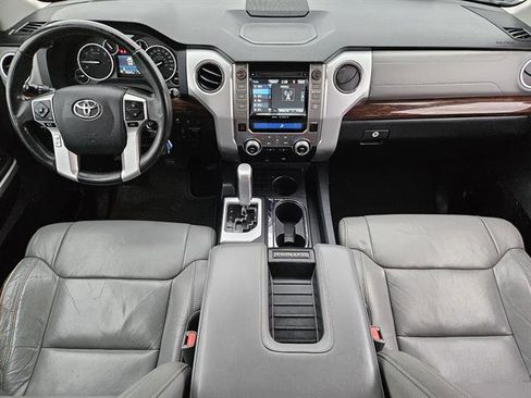 Used 2017 Toyota Tundra Limited image 17