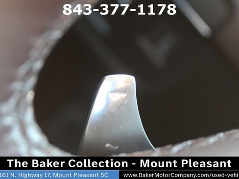 Used 2023 Cadillac Escalade V w/ LPO, Floor Liner Package image 36