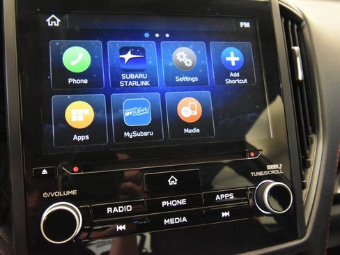 Used 2023 Subaru Forester Sport image 22