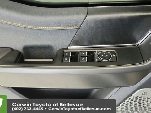 Used 2025 Ford F150 Tremor w/ Tow/Haul Package image 19