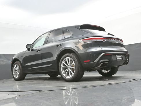 New 2025 Porsche Macan image 35
