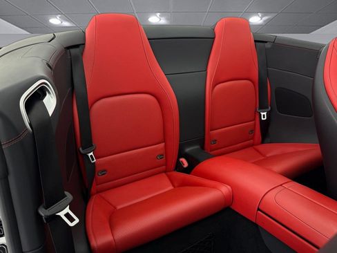 Certified 2022 Mercedes-Benz SL 63 AMG 4MATIC image 22