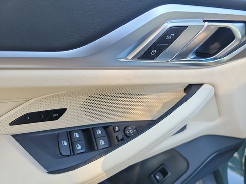 New 2026 BMW i4 eDrive40 image 19