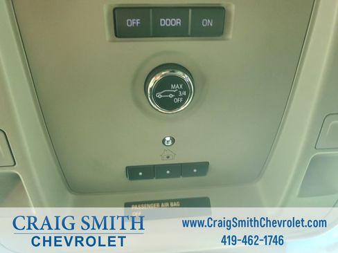 Used 2019 Chevrolet Tahoe LT w/ Luxury Package image 35