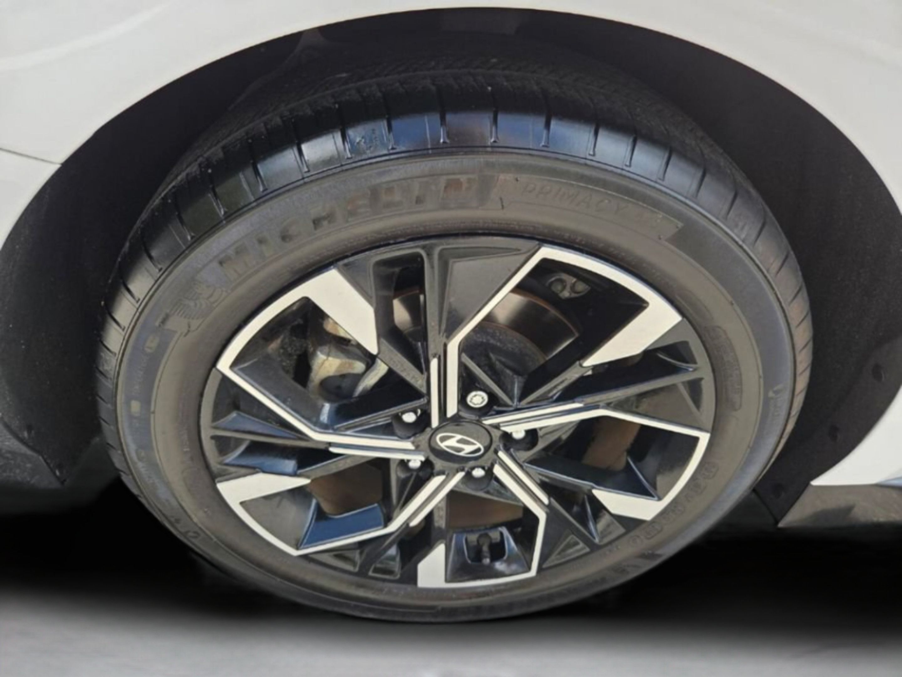 Used 2024 Hyundai Sonata SEL FWD image 16
