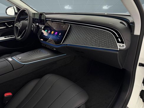 New 2026 Mercedes-Benz E 350 Sedan image 21