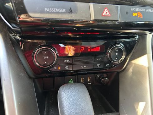 Used 2023 Mitsubishi Eclipse Cross LE AWD/4WD image 26