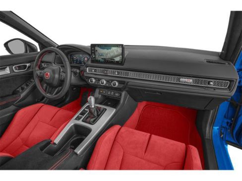 Certified 2024 Honda Civic Type R image 58