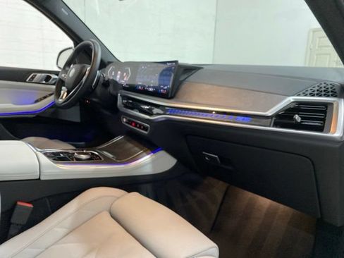 Used 2026 BMW X5 xDrive40i AWD/4WD image 24