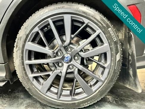 Used 2023 Subaru WRX Limited AWD/4WD image 11