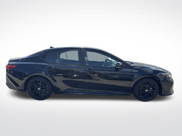 Used 2025 Toyota Camry SE FWD image 27