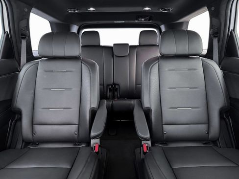 New 2026 Hyundai Palisade Calligraphy AWD/4WD image 16
