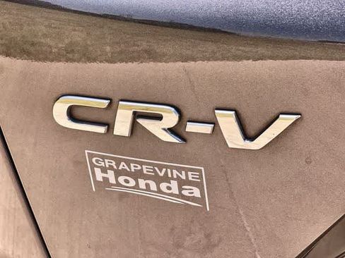 Used 2018 Honda CR-V EX image 8