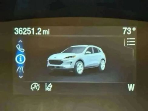 Used 2020 Ford Escape SEL image 21