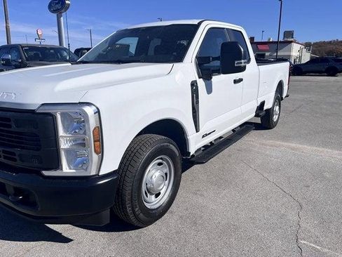 New 2026 Ford F350 XL w/ 360-Degree Camera Package RWD image 18