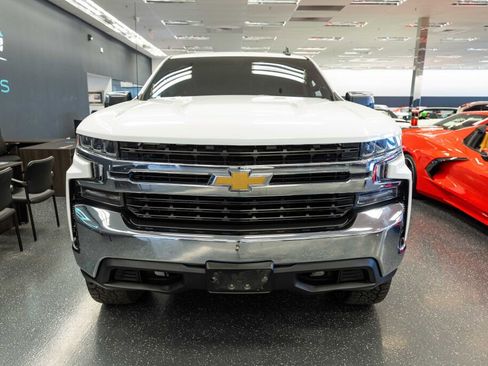Used 2020 Chevrolet Silverado 1500 LT w/ All-Star Edition image 3