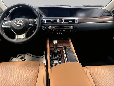 Used 2019 Lexus GS 350 RWD image 8