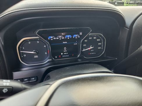 Used 2023 GMC Sierra 3500 Denali w/ Denali Ultimate Package image 22