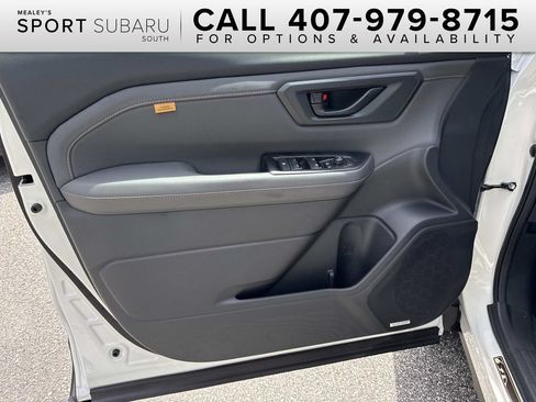 New 2026 Subaru Forester Wilderness AWD/4WD image 21