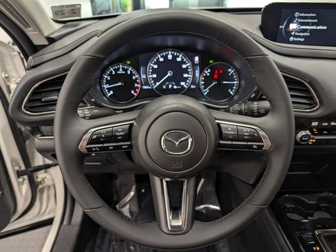 Used 2024 MAZDA CX-30 AWD 2.5 S w/ Preferred Package image 20