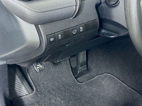 Certified 2024 Toyota Camry LE w/ Convenience Package image 10