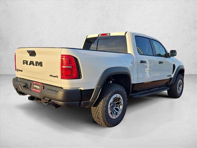 New 2027 RAM 1500 RHO AWD/4WD image 2