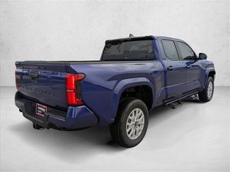 Used 2025 Toyota Tacoma SR5 video 2