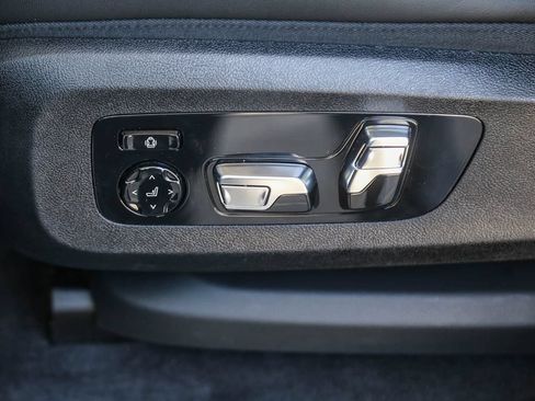 New 2026 BMW XM Label Red AWD/4WD image 18