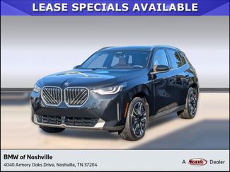 Used 2025 BMW X3 xDrive30i w/ Premium Package 360° Tour