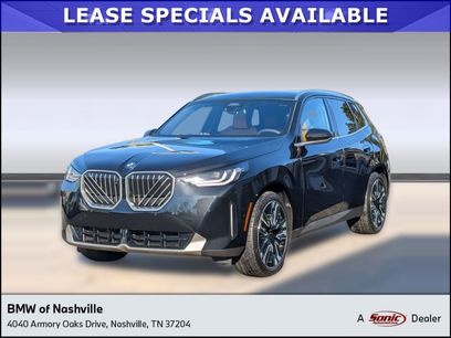 Used 2025 BMW X3 xDrive30i w/ Premium Package