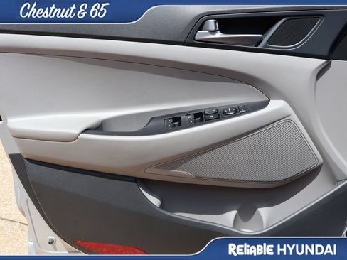 Used 2018 Hyundai Tucson SE AWD/4WD image 21