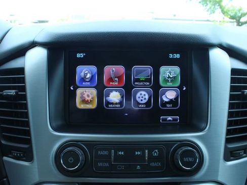 Used 2019 GMC Yukon SLT w/ Open Road Package AWD/4WD image 21
