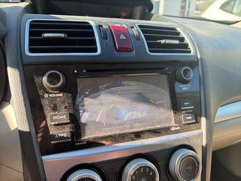 Used 2015 Subaru Crosstrek 2.0i Premium image 19