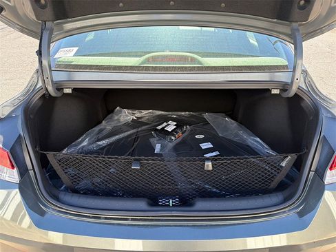 New 2026 Hyundai Elantra Blue image 18