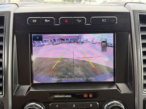 Used 2022 Ford F350 XLT w/ XLT Premium Package image 16