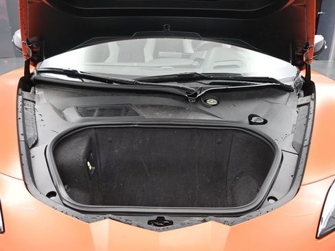 Used 2020 Chevrolet Corvette Stingray Premium Conv w/ 3LT image 31