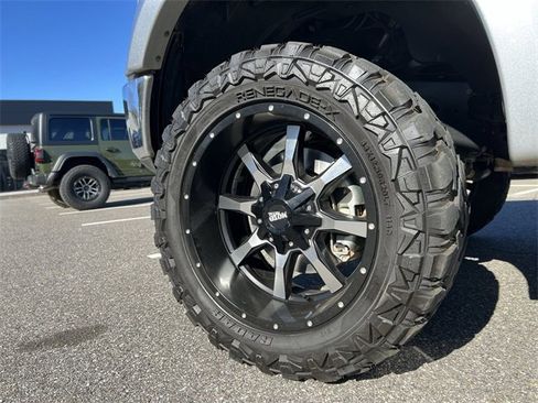 Used 2019 Ford F150 XLT w/ Equipment Group 301A Mid image 9