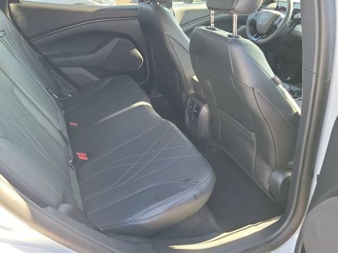 Certified 2023 Ford Mustang Mach-E Select RWD image 18
