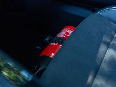 Certified 2023 Porsche 911 GT3 RWD image 31