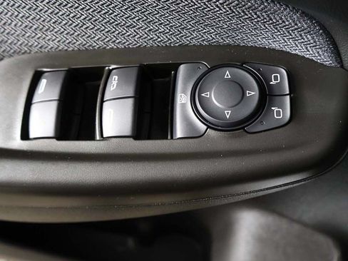 Used 2025 Chevrolet TrailBlazer LT AWD/4WD image 33