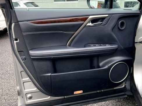 Used 2017 Lexus RX 350 AWD w/ Premium Package image 23