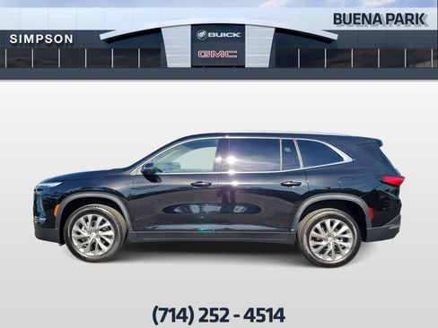 Used 2026 Buick Enclave Preferred image 5