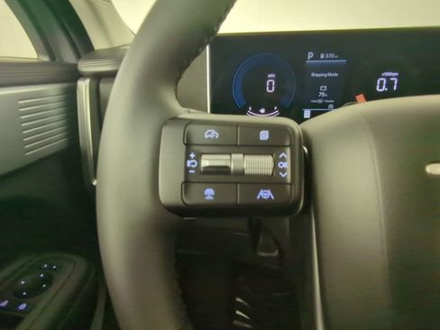New 2026 Hyundai Santa Fe XRT AWD/4WD image 26